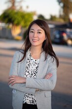 Kuei Ju Hsieh